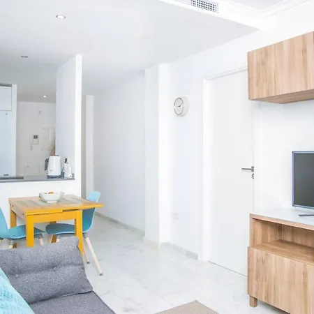 Apartment Cozy Perfect For Couples Smarttv+wifi