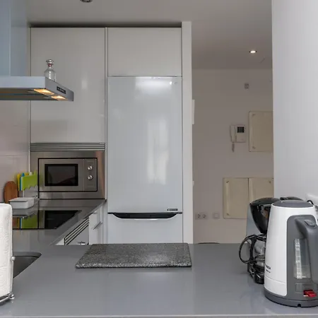 Cozy Perfect For Couples Smarttv+wifi *