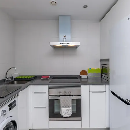 Cozy Perfect For Couples Smarttv+wifi *