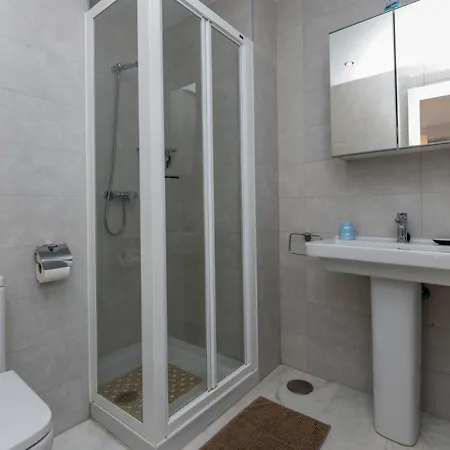 Cozy Perfect For Couples Smarttv+wifi Apartment Fuengirola