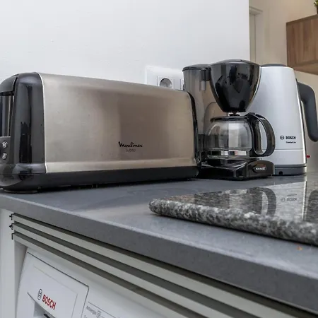 Apartment Cozy Perfect For Couples Smarttv+wifi