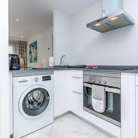 Cozy Perfect For Couples Smarttv+wifi *