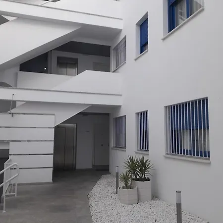 Appartement Cozy Perfect For Couples Smarttv+wifi Fuengirola