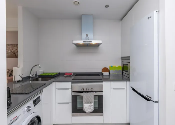 Cozy Perfect For Couples Smarttv+wifi *