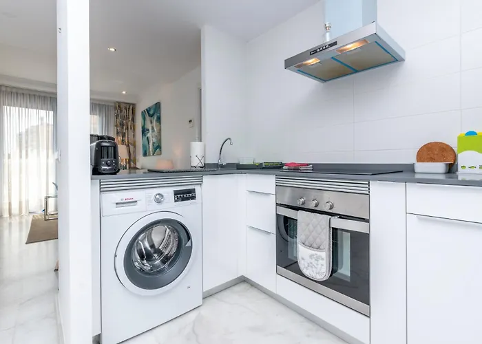 Cozy Perfect For Couples Smarttv+wifi *