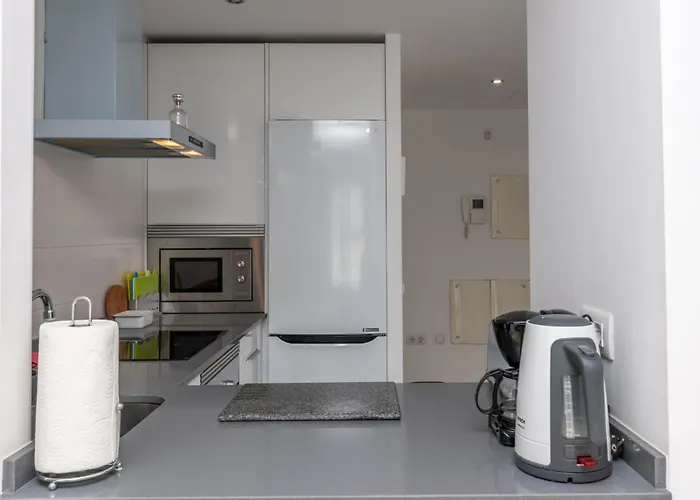 Cozy Perfect For Couples Smarttv+wifi *