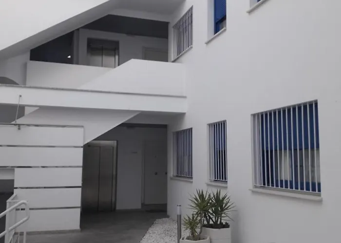 Apartamento Cozy Perfect For Couples Smarttv+wifi Fuengirola